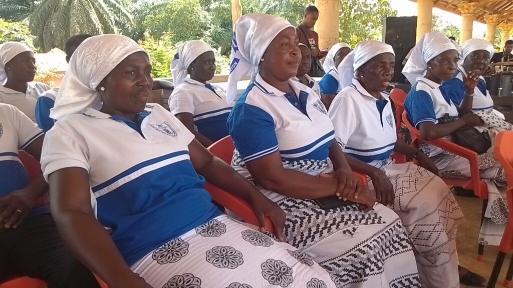 Women Empowerment Programs