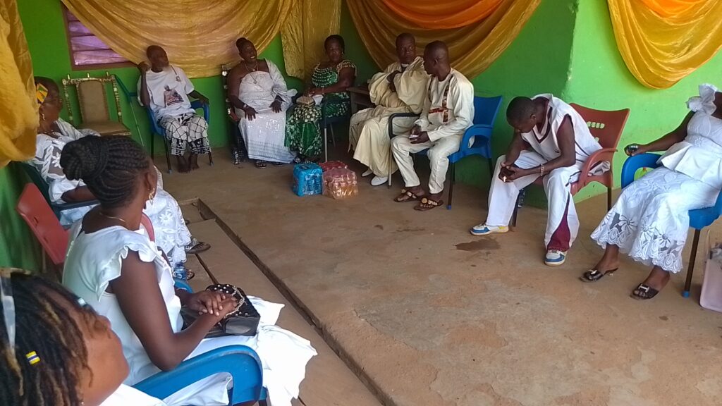 Our Community Taskforce