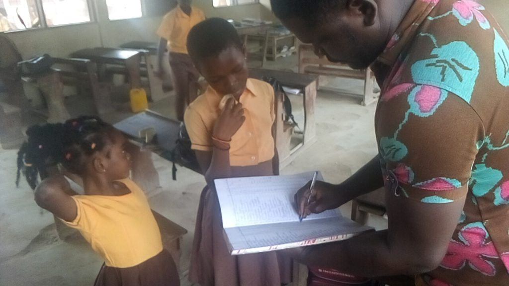 Education